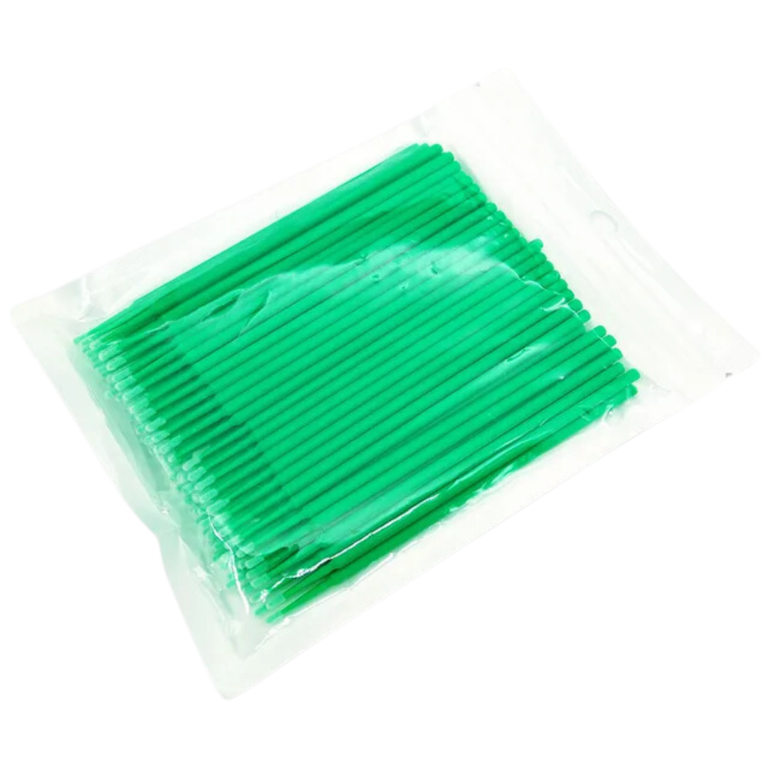 מיקרו בראש (100 יחידות)