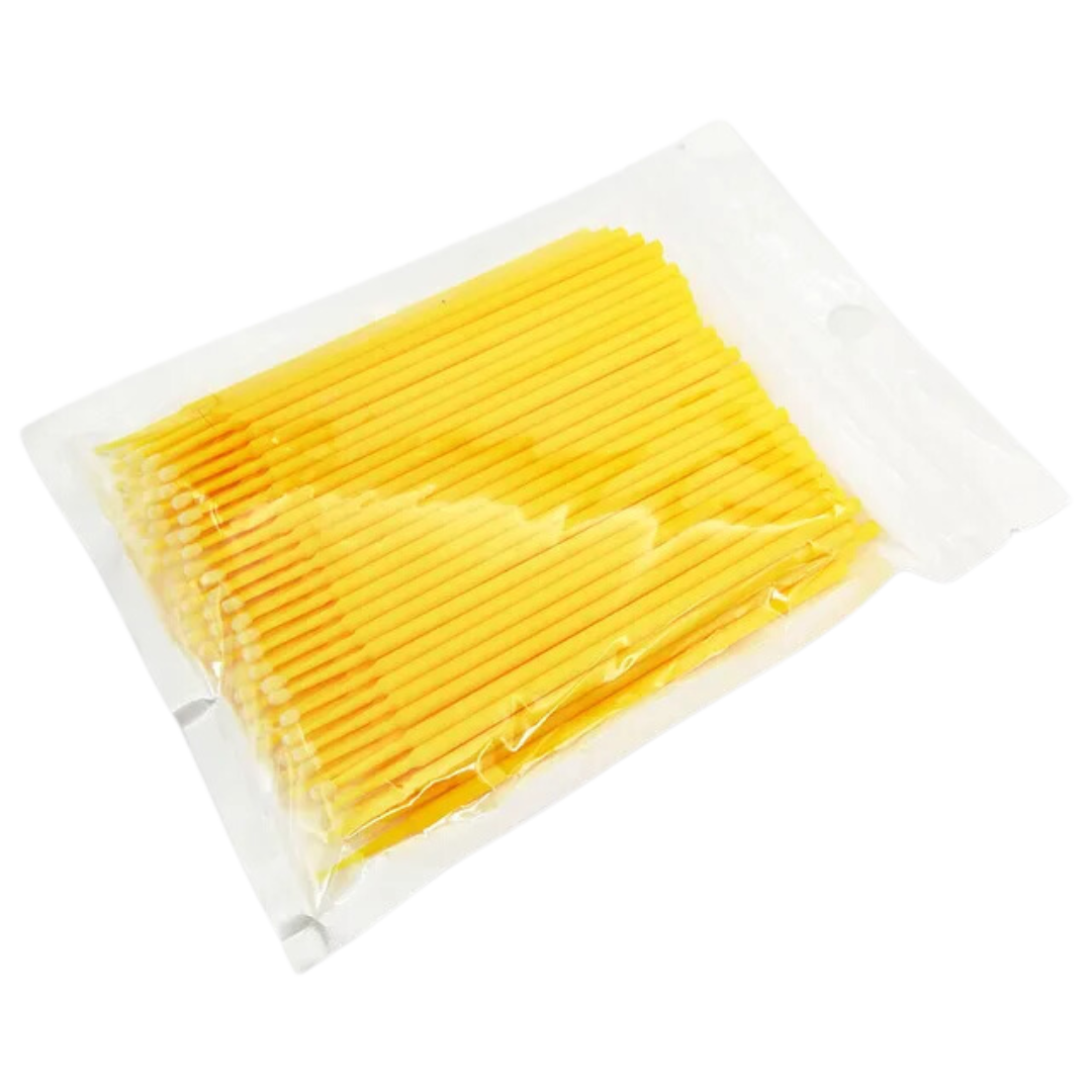 מיקרו בראש (100 יחידות)