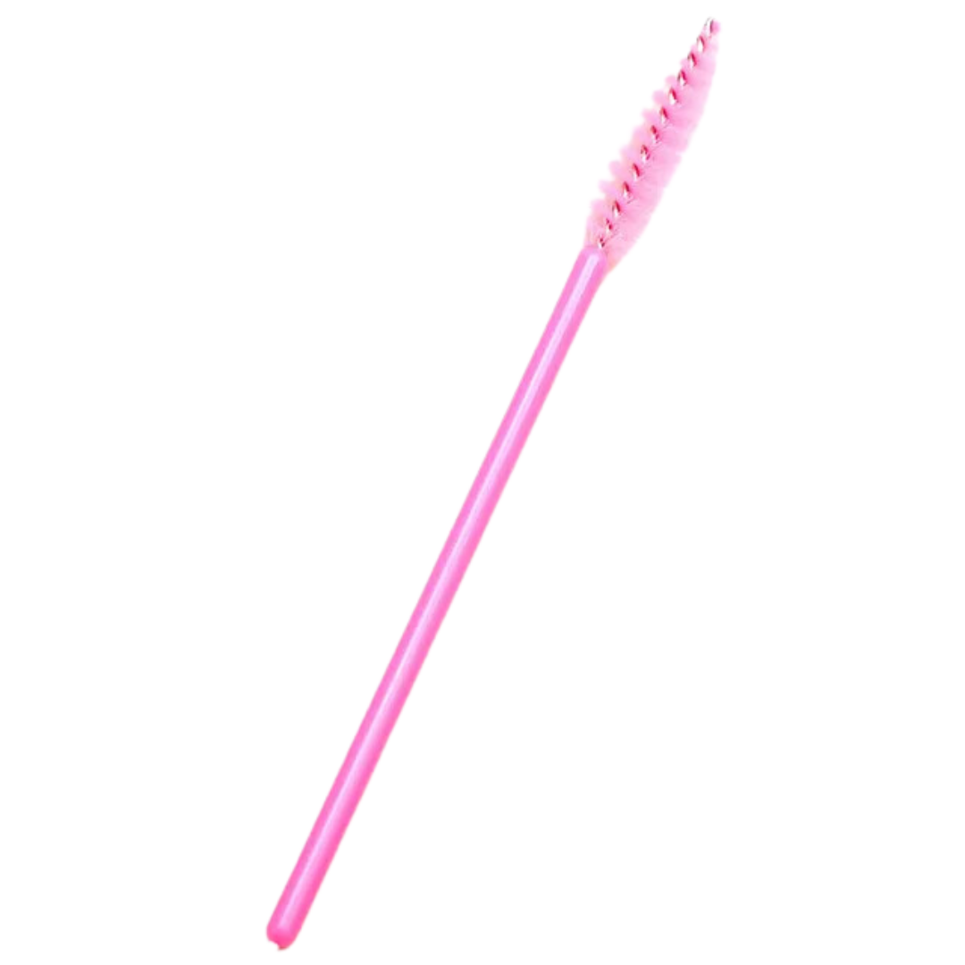 מברשת ריסים (50 יחידות)