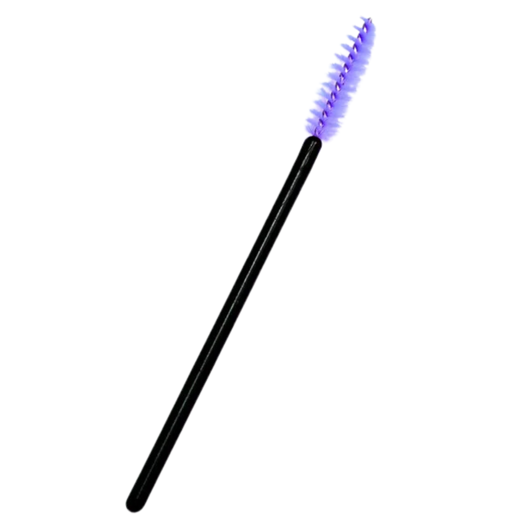 מברשת ריסים (50 יחידות)