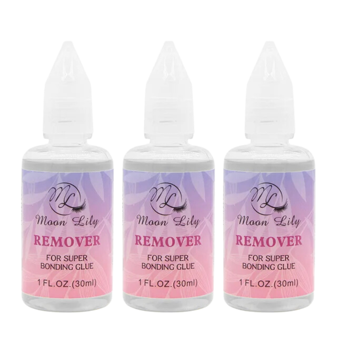 רימובר 3 יחידות (30 מ"ל)