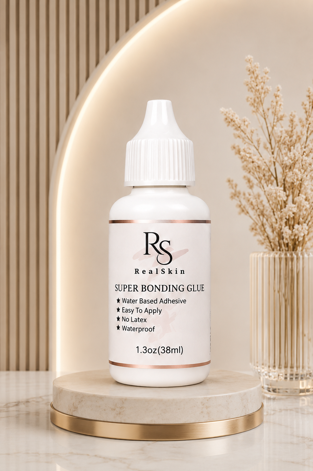 White glue 38 ml (latex-free)