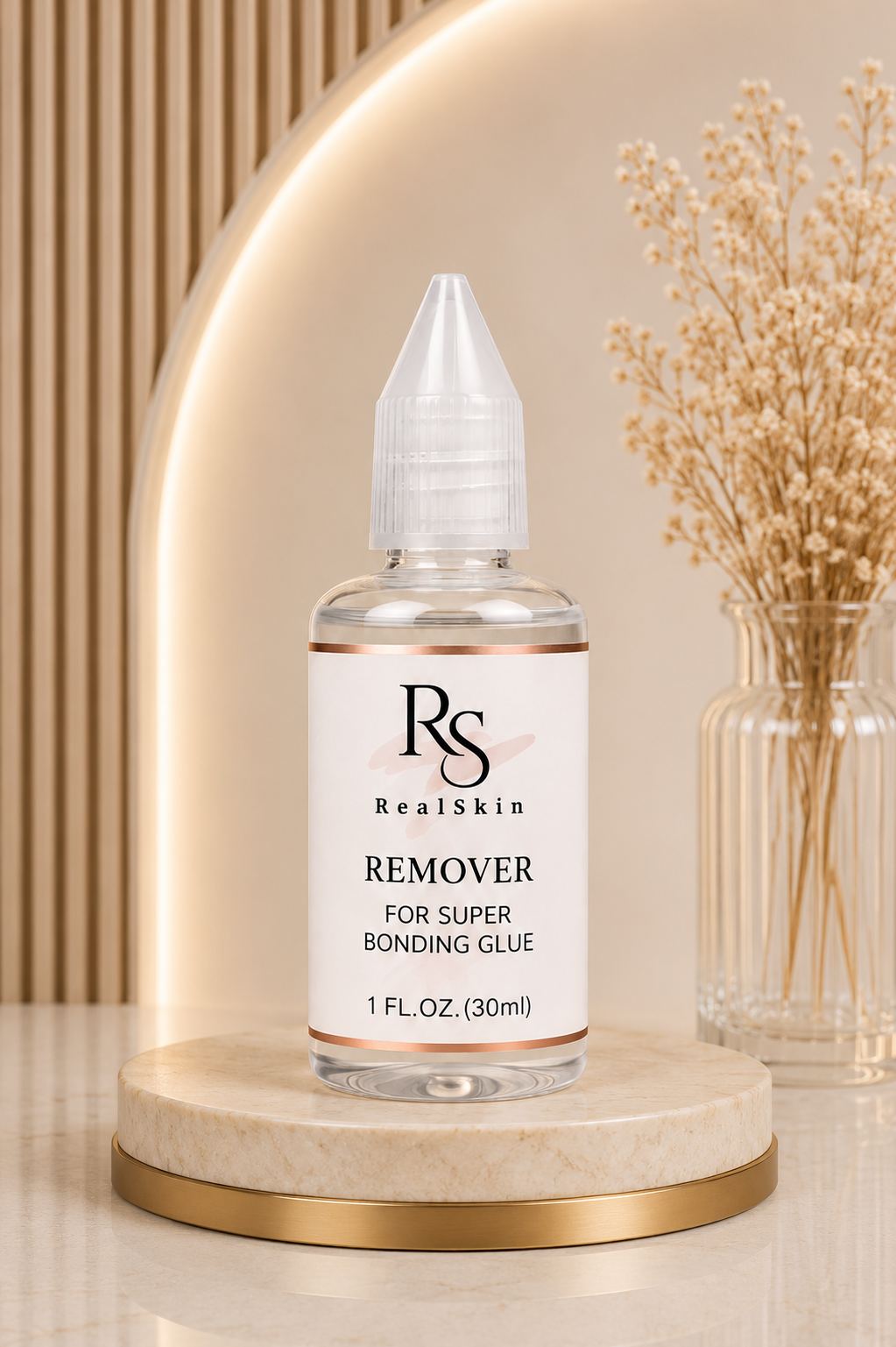 Remover 3 units (30 ml)