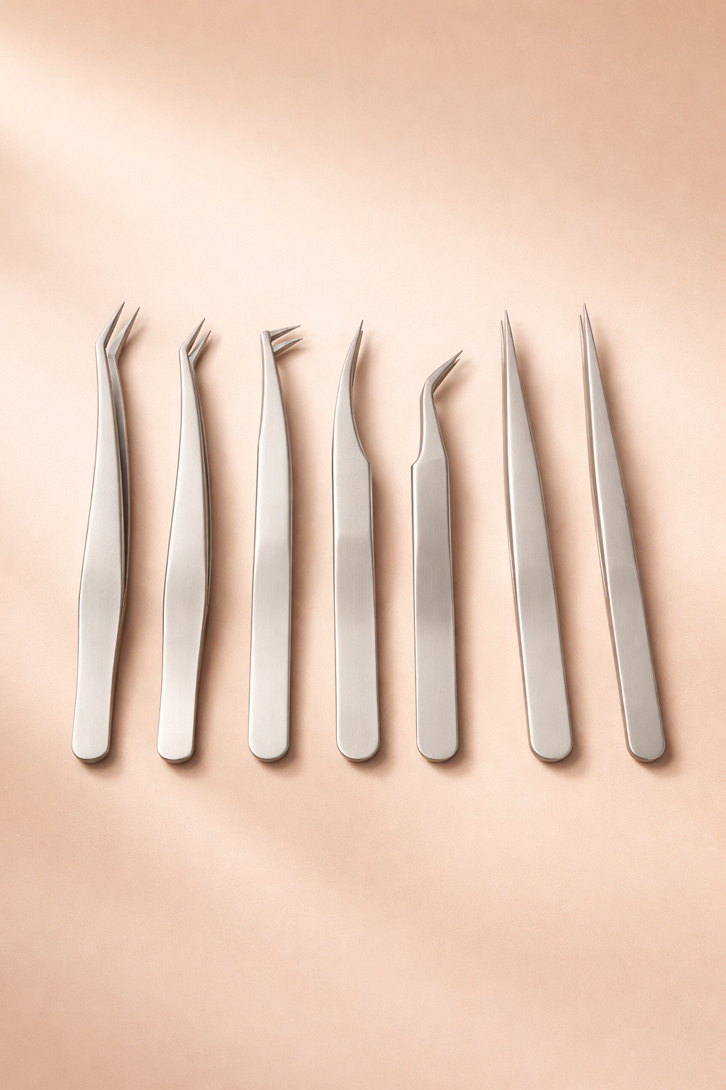 Tweezers