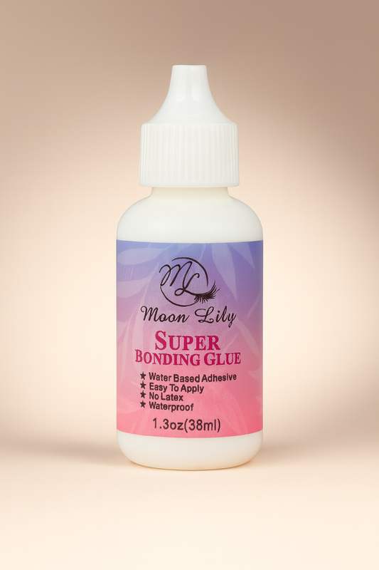 דבק לבן 38 מ"ל (ללא לטקס)