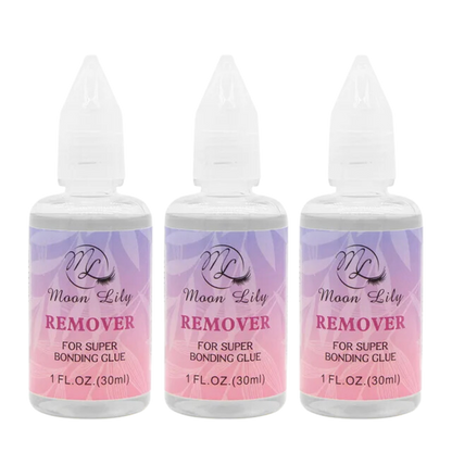 רימובר 3 יחידות (30 מ"ל)