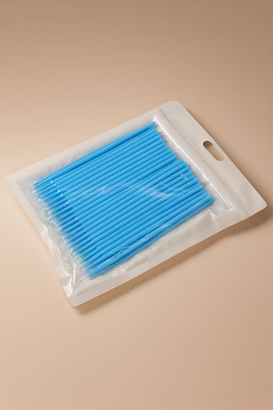 מיקרו בראש (100 יחידות)