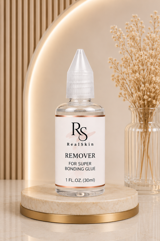 Remover 3 units (30 ml)